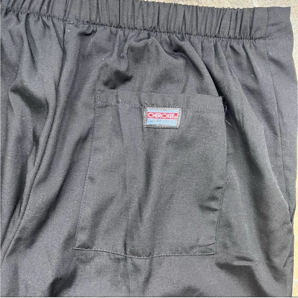 Cherokee Scrub Pants - Picture 8 of 8
